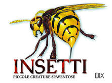 Grandtoureventi.it Insetti. Ediz. illustrata Image