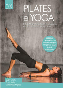 Pilates e yoga.pdf