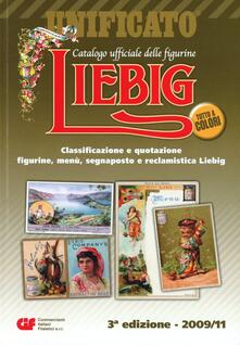 Liebig. Catalogo ufficiale delle figurine, menù, segnaposto e reclamistica Liebig.pdf