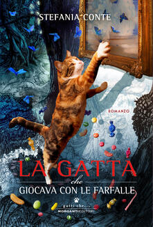 La gatta che giocava con le farfalle.pdf