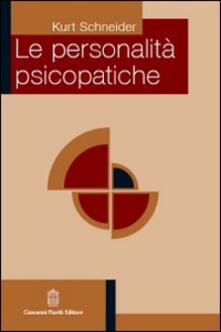 Le personalità psicopatiche.pdf