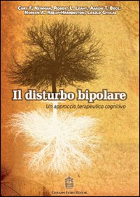 Image of Il disturbo bipolare. Un approccio terapeutico cognitivo