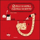 Copertina  Quelli di sopra e quelli di sotto