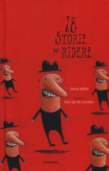 28 storie per ridere. Ediz. illustrata.pdf