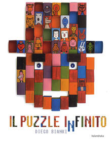 Il puzzle infinito. Ediz. a colori.pdf