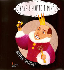 Bafè Biscotto e Minè. Ediz. multilingue.pdf