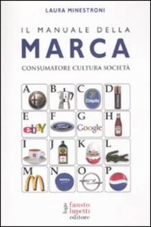 Il manuale della marca. Consumatore cultura società.pdf