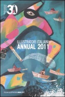 Illustratori italiani. Annual 2011. Ediz. italiana e inglese.pdf