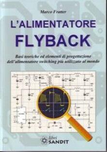 L alimentatore flyback.pdf