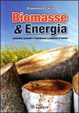 Libro Biomasse & energia. Conoscere, scegliere e trasformare le biomasse in energia Francesco Calza