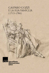 Copertina  Gasparo Gozzi e la sua famiglia, (1713-1786)