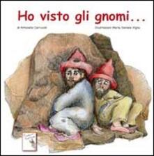 Ho visto gli gnomi....pdf