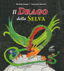 Il drago della selva.pdf