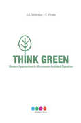 Libro Think green. Modern approaches to microwave-assisted digestion Joaquim A. Nóbrega Camillo Pirola