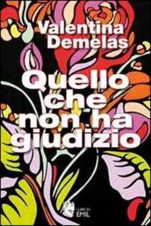 Quello che non ha giudizio.pdf