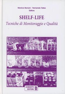 Fondazionesergioperlamusica.it Shelf-life. Tecniche di monitoraggio e qualità Image