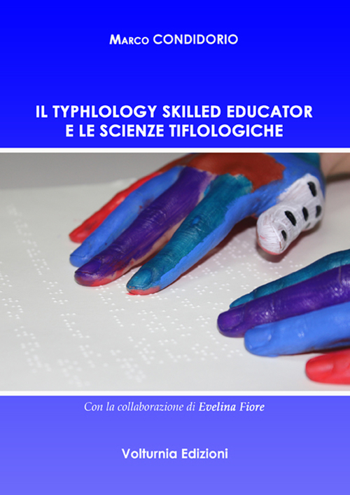 Image of Il typhlology skilled educator e le scienze tiflologiche