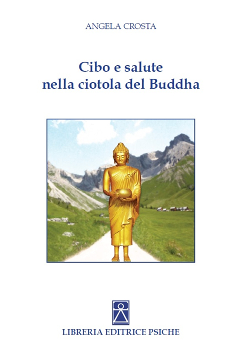 Image of Cibo e salute nella ciotola del Buddha