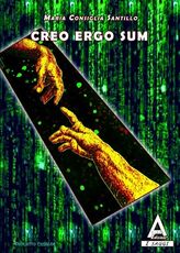 Libro Creo ergo sum. Progetto Crisalide M. Consiglia Santillo