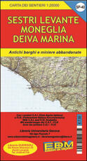 Libro SP-40 Sestri Levante