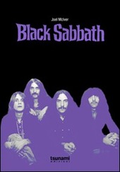 Copertina  Black Sabbath