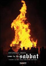 Libro Come to the sabbat. I suoni per le idee della Britannia esoterica Antonello Cresti