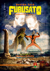 Libro Furusato combattiLaTuaTerra Davide Tarò