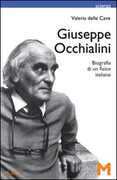 Libro Giuseppe Occhialini. Biografia di un fisico italiano Valeria Delle Cave