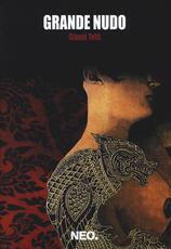 Libro Grande nudo Gianni Tetti