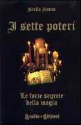 Libro I sette poteri. Le forze segrete della magia Stella Noctis