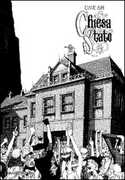 Libro Chiesa & Stato. Cerebus. Vol. 1 Dave Sim