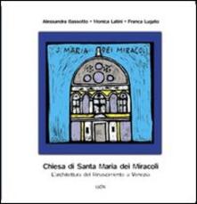 La chiesa di Santa Maria dei miracoli. Larchitettura del Rinascimento a Venezia.pdf
