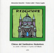 Chiesa del Santissimo Redentore. La peste a Venezia e il genio di Palladio.pdf