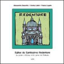 Eglise du Santissimo Redentore. La peste a Venise et le genie de Palladio.pdf