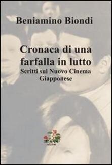 Cronache di una farfalla in lutto. Scritti sul nuovo cinema giapponese.pdf