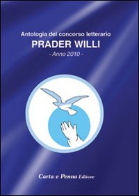 Image of Antologia del concorso Prader Willi