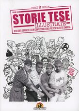 Libro Storie Tese illustrate. (1979-1996) Enrico ET Trentin