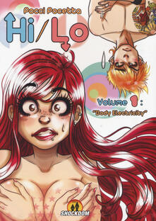 Body electricity. Hi/Lo. Vol. 1.pdf
