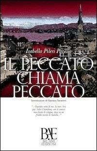 Image of Il peccato chiama peccato