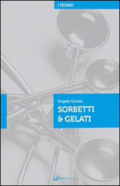 Cover  Sorbetti & gelati