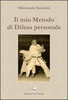 Il mio metodo di difesa personale.pdf