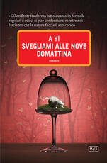 Libro Lancio a effetto Omar Shahid Hadid