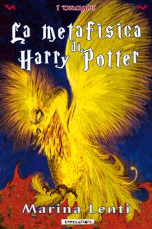 La metafisica di Harry Potter.pdf
