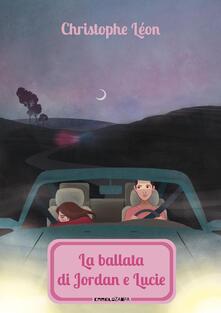 La ballata di Jordan e Lucie.pdf
