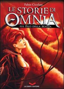 Le storie di Omnia. Sul filo della magia.pdf