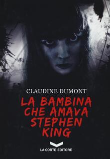 La bambina che amava Stephen King.pdf