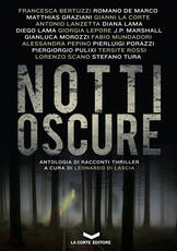 Libro Notti oscure. Nuova ediz.