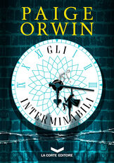 Libro Gli interminabili Paige Orwin