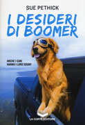 Libro I desideri di Boomer Sue Pethick