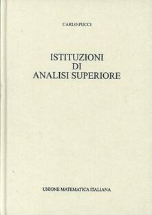 Istituzioni di analisi superiore.pdf